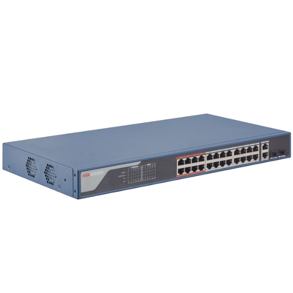Hikvision