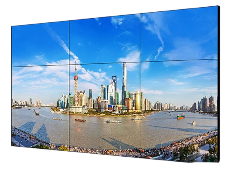 Ремонт видеостен Hikvision DS‑D2055UL‑1B в сервисном центре FIX-Hikvision