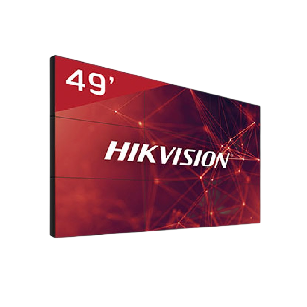 Ремонт видеостен Hikvision DS‑D2049LU‑Y в сервисном центре FIX-Hikvision